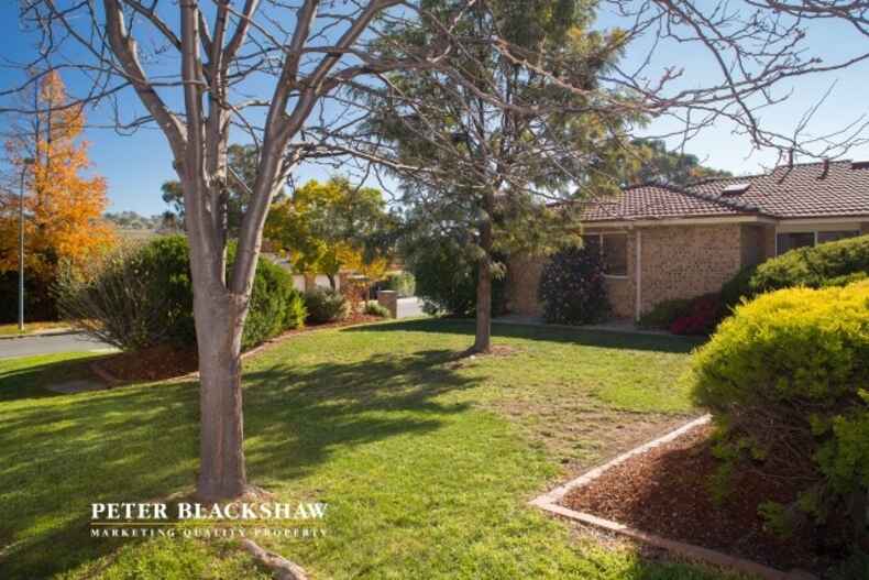 Lot 1/20/2 Smeaton Circuit Banks Lot 1/20/2 Smeaton Circuit Banks