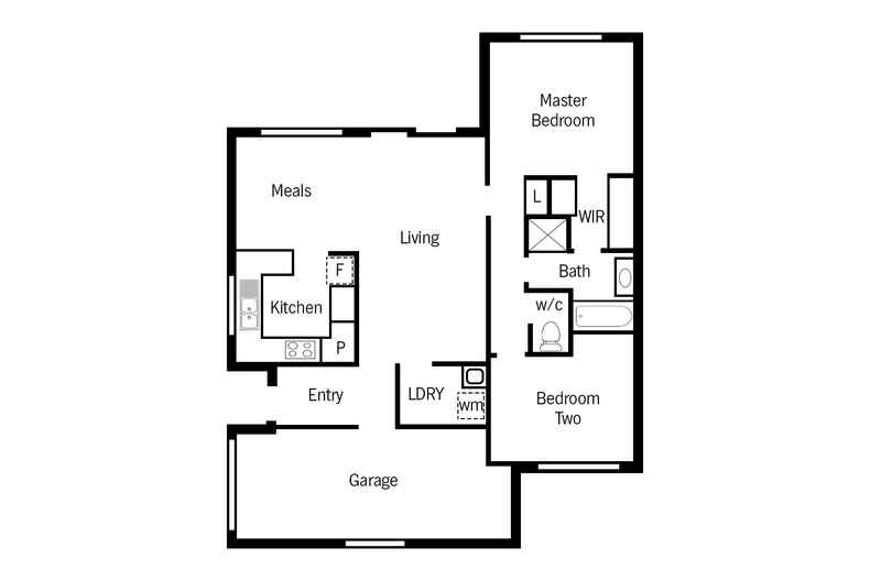 Lot 1/20/2 Smeaton Circuit Banks Lot 1/20/2 Smeaton Circuit Banks