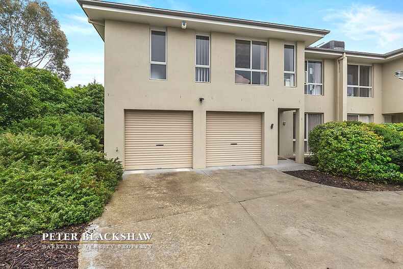 Lot 3/7/22 Aroona Court Ngunnawal Lot 3/7/22 Aroona Court Ngunnawal