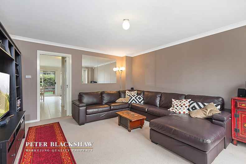 Lot 3/7/22 Aroona Court Ngunnawal Lot 3/7/22 Aroona Court Ngunnawal