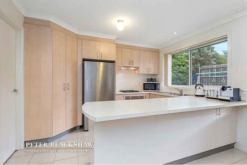 Lot 3/7/22 Aroona Court Ngunnawal Lot 3/7/22 Aroona Court Ngunnawal