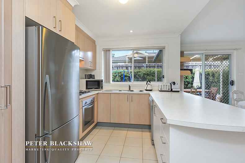 Lot 3/7/22 Aroona Court Ngunnawal Lot 3/7/22 Aroona Court Ngunnawal