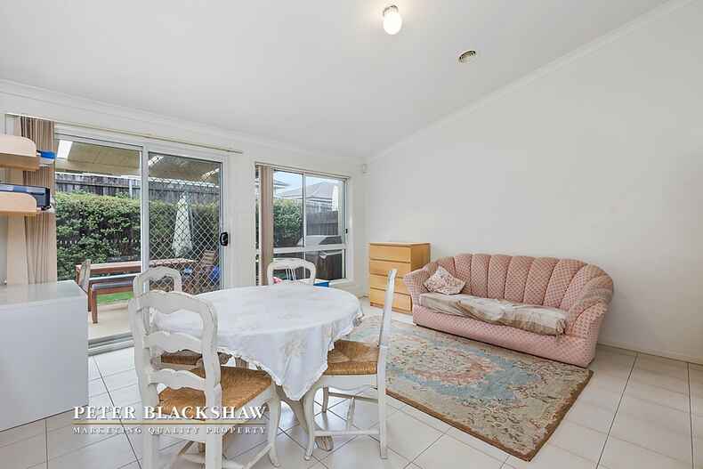 Lot 3/7/22 Aroona Court Ngunnawal Lot 3/7/22 Aroona Court Ngunnawal