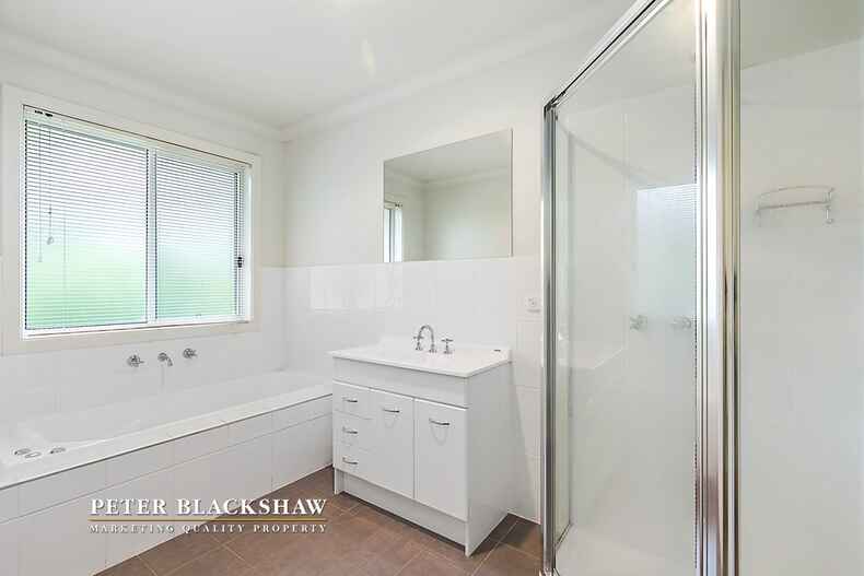 Lot 3/7/22 Aroona Court Ngunnawal Lot 3/7/22 Aroona Court Ngunnawal