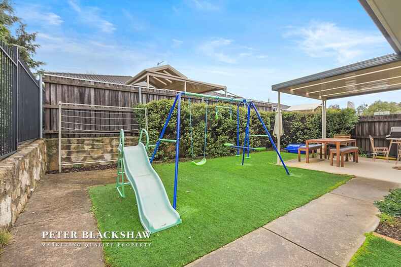 Lot 3/7/22 Aroona Court Ngunnawal Lot 3/7/22 Aroona Court Ngunnawal