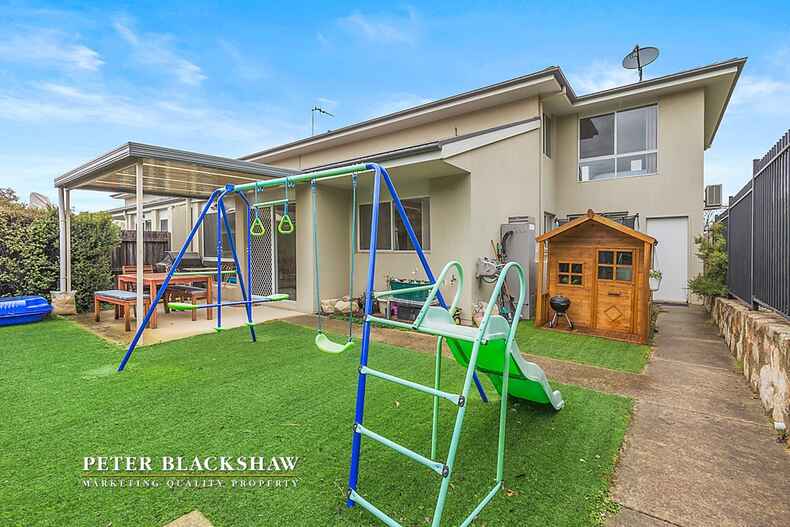 Lot 3/7/22 Aroona Court Ngunnawal Lot 3/7/22 Aroona Court Ngunnawal