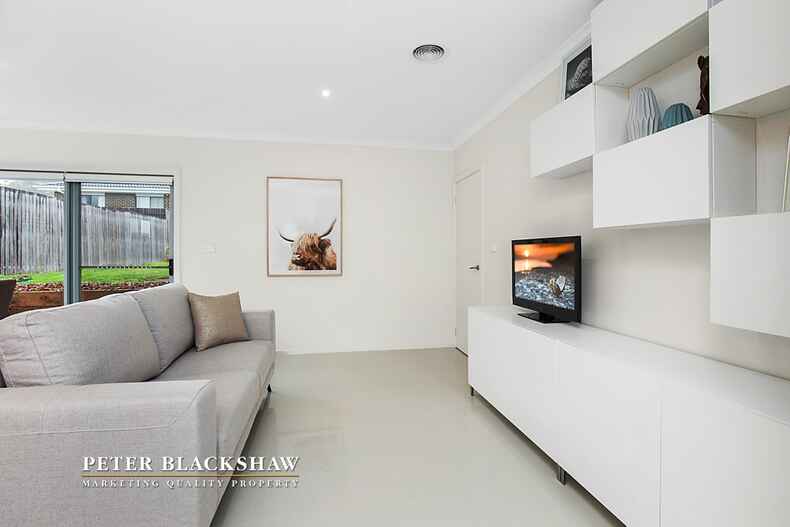 Lot 40/168 Roden Cutler Drive Bonner Lot 40/168 Roden Cutler Drive Bonner