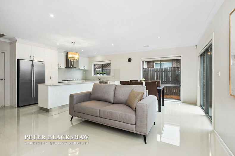 Lot 40/168 Roden Cutler Drive Bonner Lot 40/168 Roden Cutler Drive Bonner