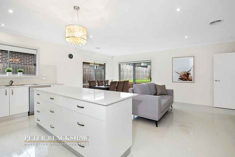 Lot 40/168 Roden Cutler Drive Bonner Lot 40/168 Roden Cutler Drive Bonner