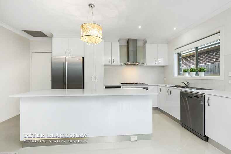 Lot 40/168 Roden Cutler Drive Bonner Lot 40/168 Roden Cutler Drive Bonner