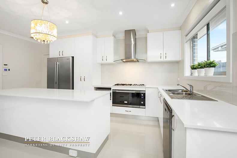 Lot 40/168 Roden Cutler Drive Bonner Lot 40/168 Roden Cutler Drive Bonner