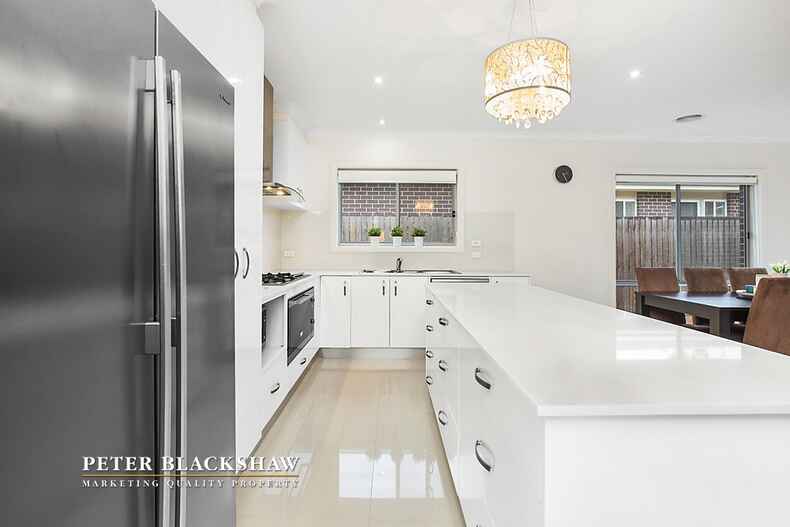 Lot 40/168 Roden Cutler Drive Bonner Lot 40/168 Roden Cutler Drive Bonner