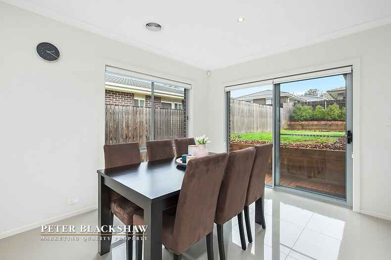 Lot 40/168 Roden Cutler Drive Bonner Lot 40/168 Roden Cutler Drive Bonner