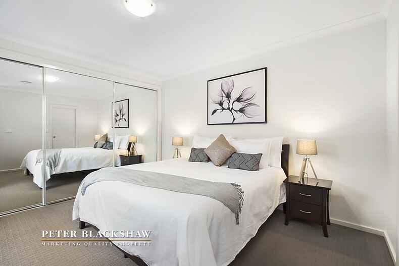 Lot 40/168 Roden Cutler Drive Bonner Lot 40/168 Roden Cutler Drive Bonner