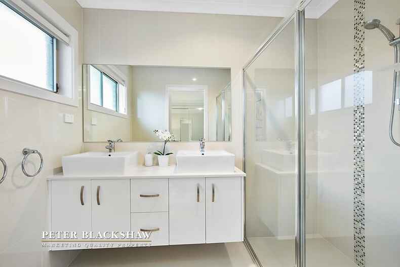 Lot 40/168 Roden Cutler Drive Bonner Lot 40/168 Roden Cutler Drive Bonner