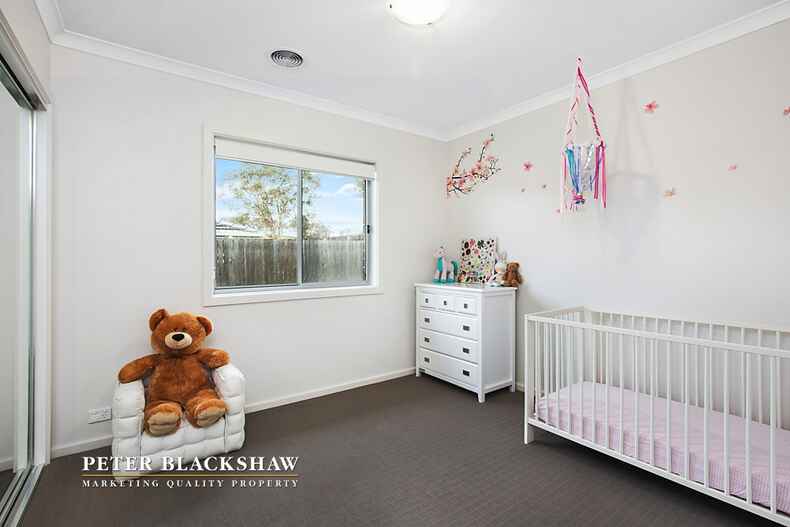 Lot 40/168 Roden Cutler Drive Bonner Lot 40/168 Roden Cutler Drive Bonner