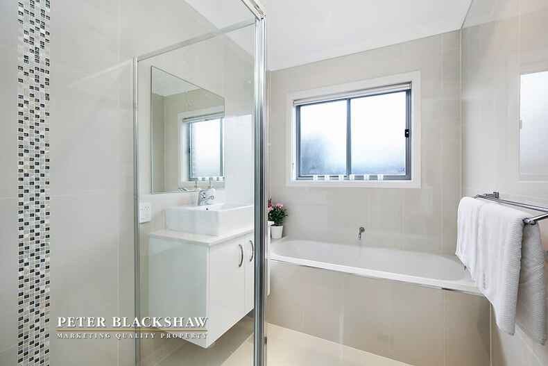 Lot 40/168 Roden Cutler Drive Bonner Lot 40/168 Roden Cutler Drive Bonner