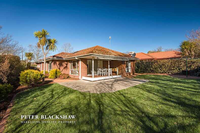 36 Sturt Avenue Narrabundah 36 Sturt Avenue Narrabundah