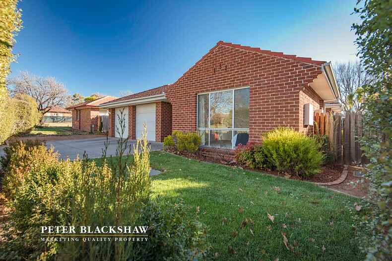 36 Sturt Avenue Narrabundah 36 Sturt Avenue Narrabundah