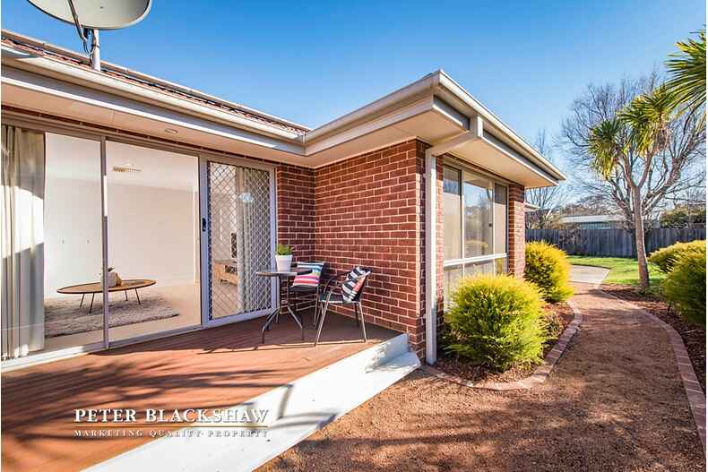 36 Sturt Avenue Narrabundah 36 Sturt Avenue Narrabundah