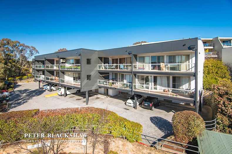 "The Fairways" 11/50 Leahy Close Narrabundah "The Fairways" 11/50 Leahy Close Narrabundah