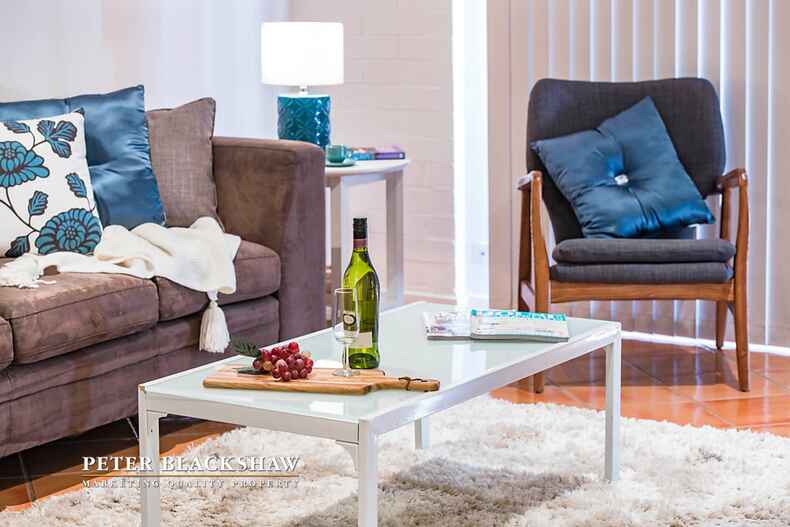 "The Fairways" 11/50 Leahy Close Narrabundah "The Fairways" 11/50 Leahy Close Narrabundah