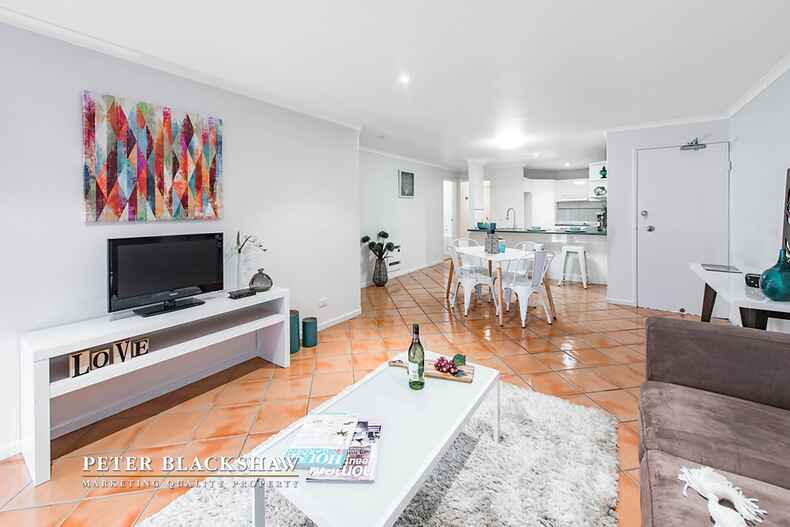 "The Fairways" 11/50 Leahy Close Narrabundah "The Fairways" 11/50 Leahy Close Narrabundah