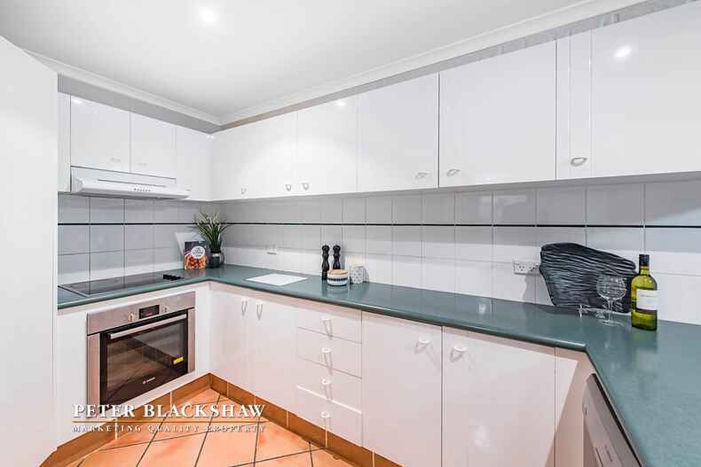 "The Fairways" 11/50 Leahy Close Narrabundah "The Fairways" 11/50 Leahy Close Narrabundah