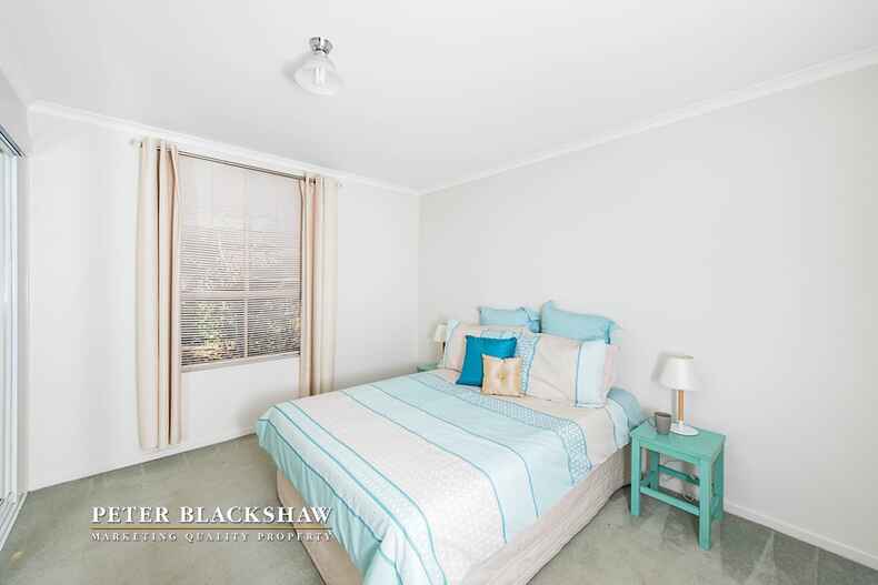 "The Fairways" 11/50 Leahy Close Narrabundah "The Fairways" 11/50 Leahy Close Narrabundah