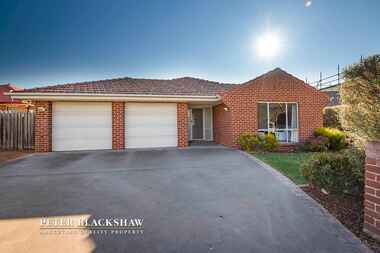 36 Sturt Avenue Narrabundah