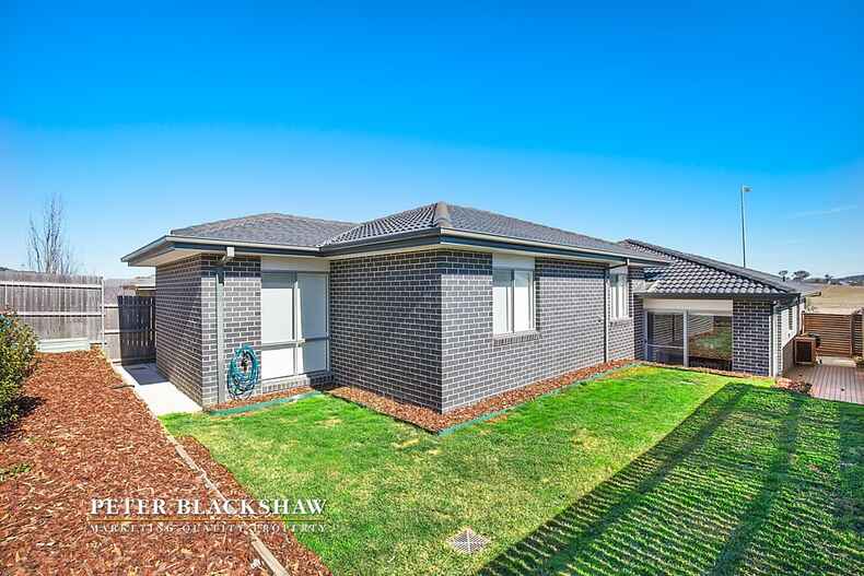 Lot 40/168 Roden Cutler Drive Bonner Lot 40/168 Roden Cutler Drive Bonner