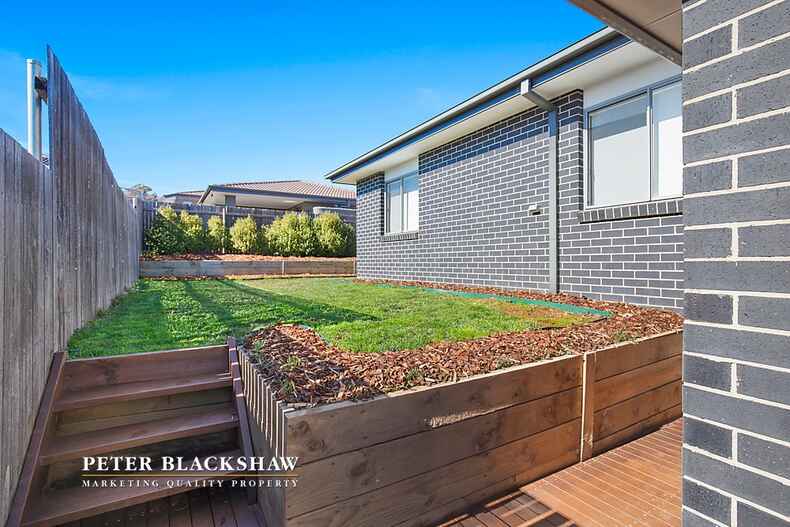 Lot 40/168 Roden Cutler Drive Bonner Lot 40/168 Roden Cutler Drive Bonner