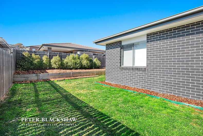 Lot 40/168 Roden Cutler Drive Bonner Lot 40/168 Roden Cutler Drive Bonner
