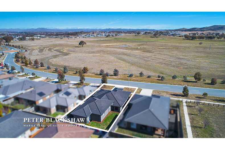 Lot 40/168 Roden Cutler Drive Bonner Lot 40/168 Roden Cutler Drive Bonner