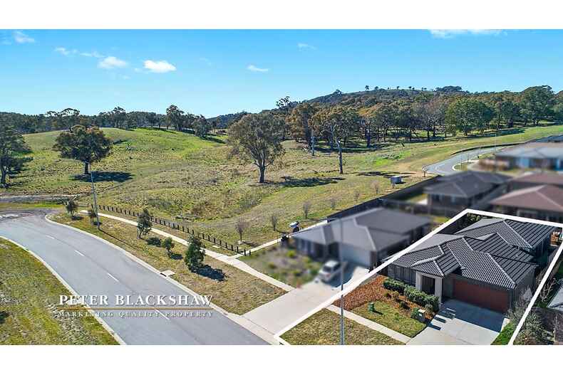Lot 40/168 Roden Cutler Drive Bonner Lot 40/168 Roden Cutler Drive Bonner