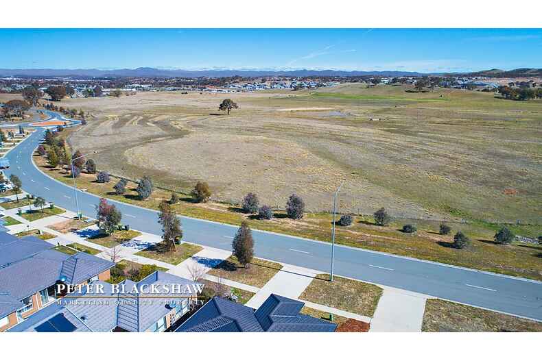 Lot 40/168 Roden Cutler Drive Bonner Lot 40/168 Roden Cutler Drive Bonner