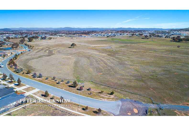 Lot 40/168 Roden Cutler Drive Bonner Lot 40/168 Roden Cutler Drive Bonner