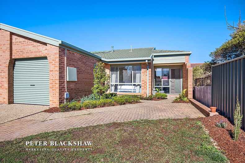 Lot 3/51 Magenta Square Amaroo Lot 3/51 Magenta Square Amaroo