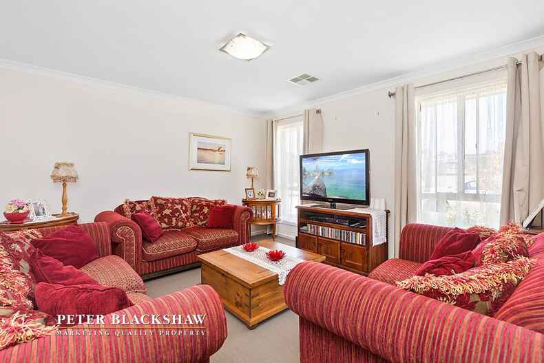 Lot 10/51 Margaret Tucker Street Bonner Lot 10/51 Margaret Tucker Street Bonner