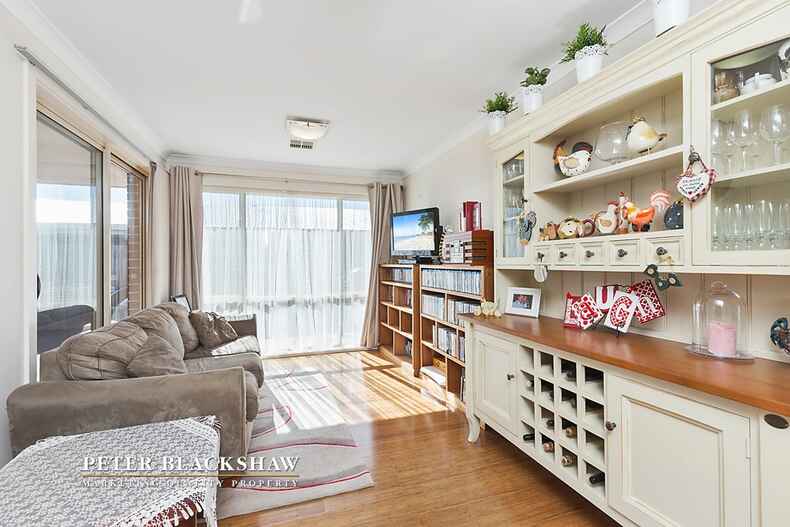 Lot 10/51 Margaret Tucker Street Bonner Lot 10/51 Margaret Tucker Street Bonner