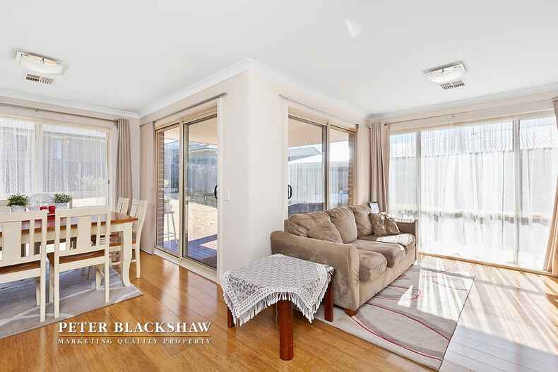 Lot 10/51 Margaret Tucker Street Bonner Lot 10/51 Margaret Tucker Street Bonner