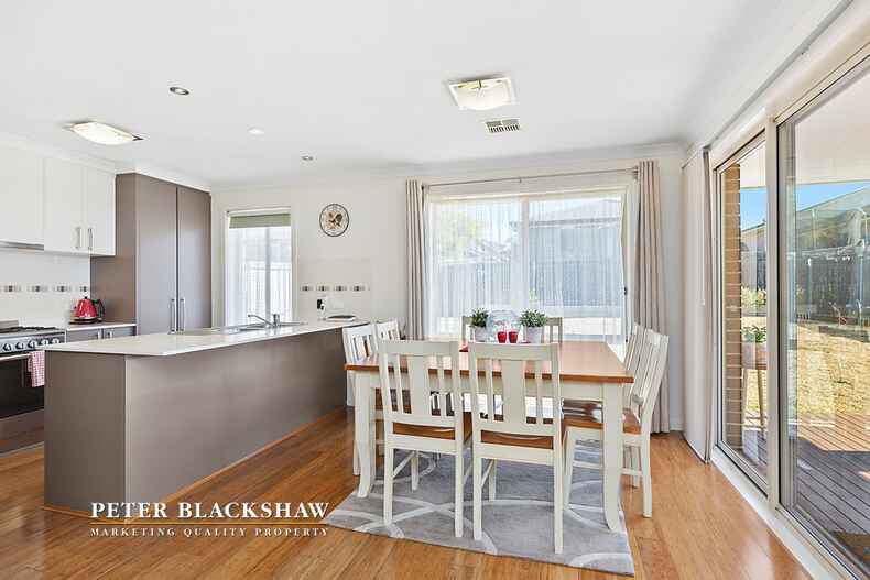 Lot 10/51 Margaret Tucker Street Bonner Lot 10/51 Margaret Tucker Street Bonner