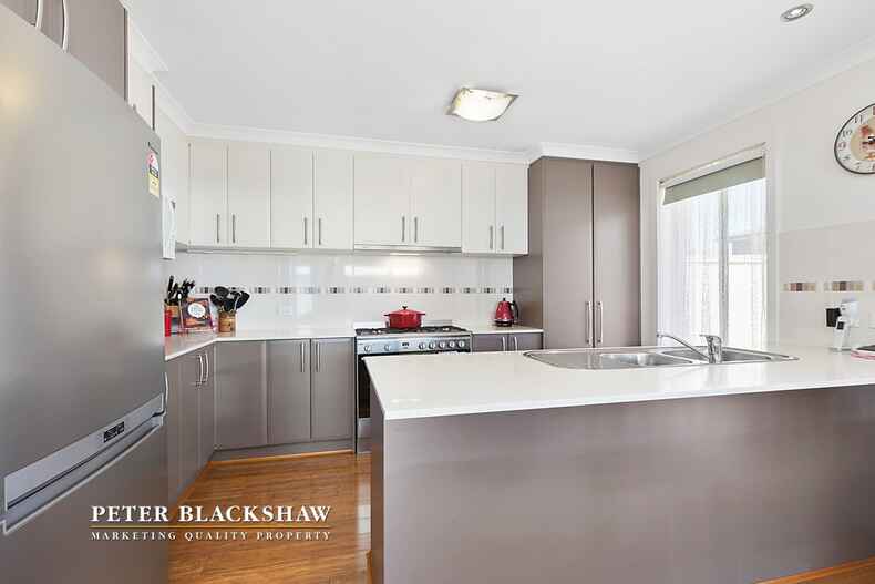 Lot 10/51 Margaret Tucker Street Bonner Lot 10/51 Margaret Tucker Street Bonner