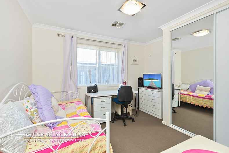 Lot 10/51 Margaret Tucker Street Bonner Lot 10/51 Margaret Tucker Street Bonner