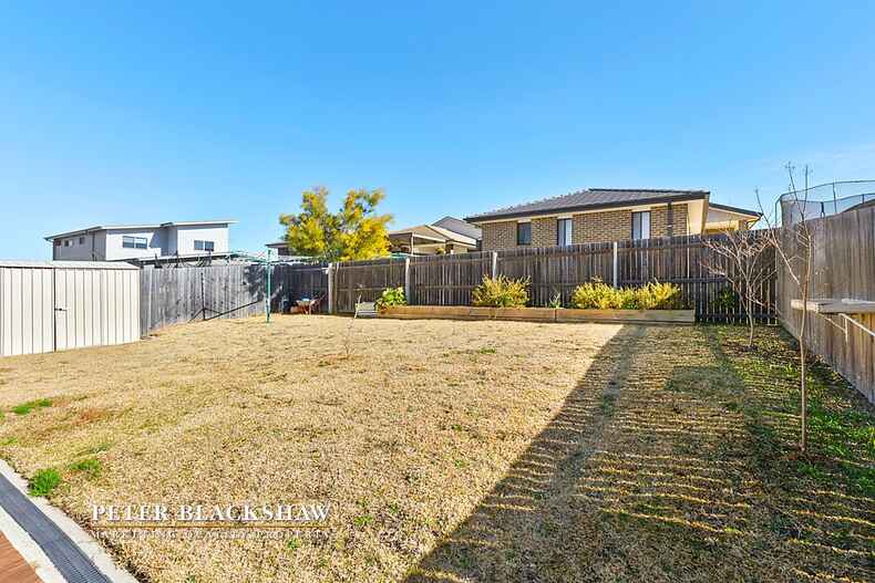 Lot 10/51 Margaret Tucker Street Bonner Lot 10/51 Margaret Tucker Street Bonner