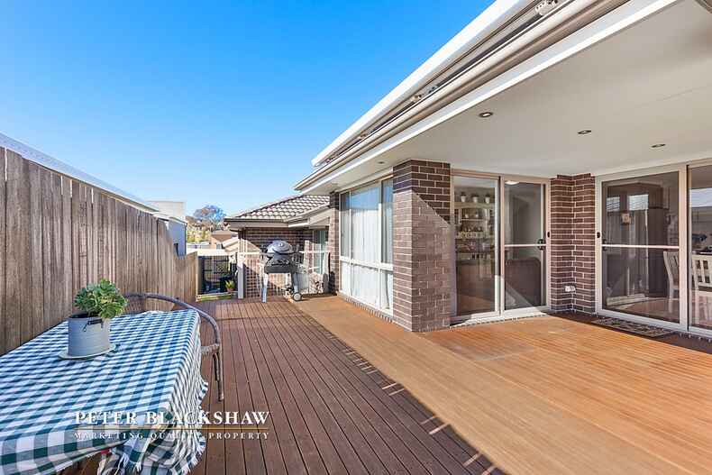 Lot 10/51 Margaret Tucker Street Bonner Lot 10/51 Margaret Tucker Street Bonner