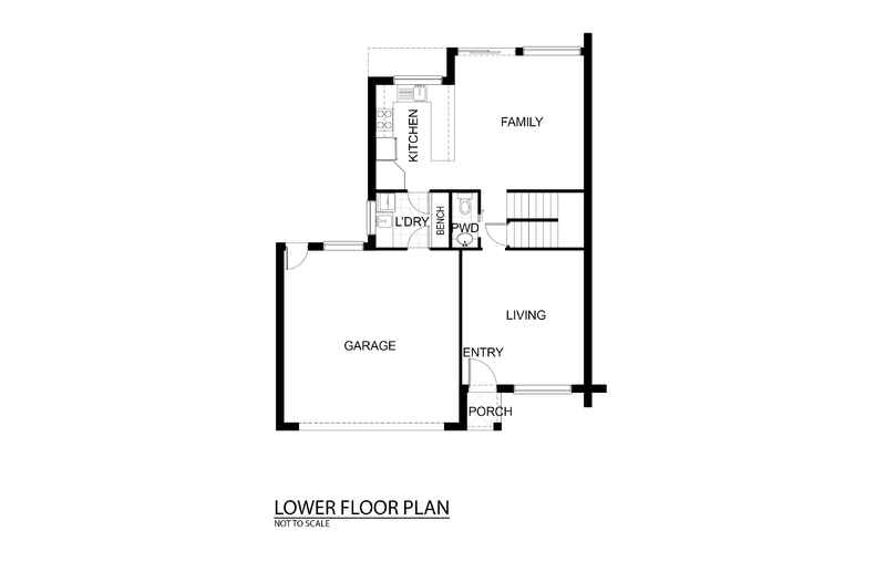 Lot 3/7/22 Aroona Court Ngunnawal Lot 3/7/22 Aroona Court Ngunnawal