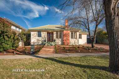 11 Turner Place Yarralumla