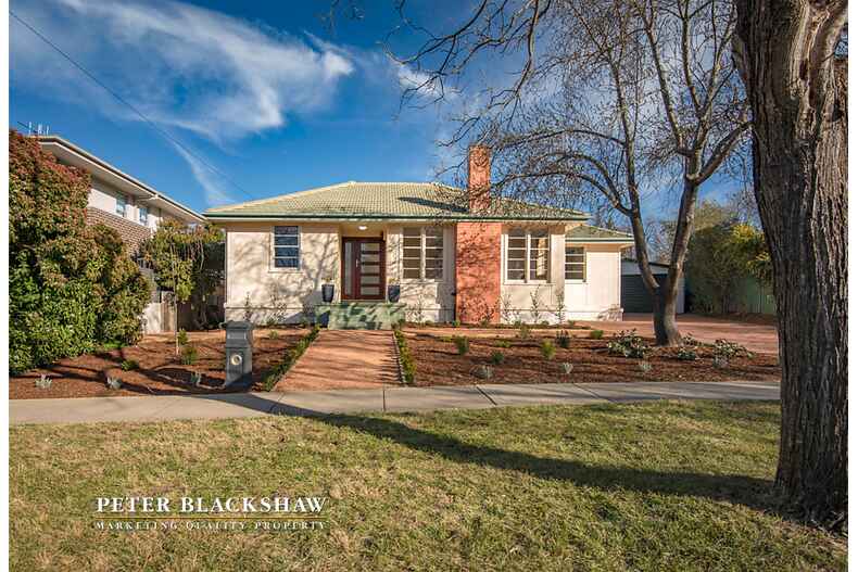 11 Turner Place Yarralumla