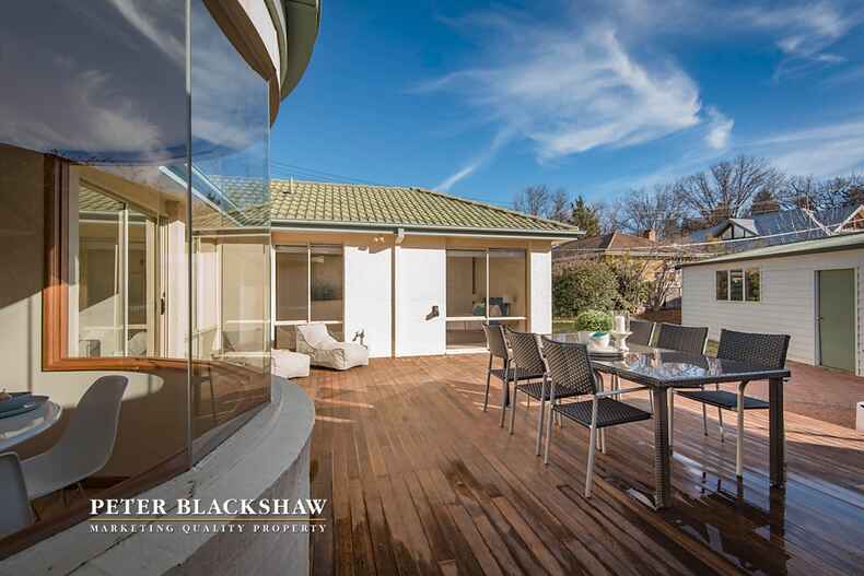 11 Turner Place Yarralumla 11 Turner Place Yarralumla